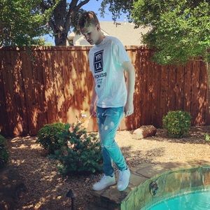 Meet your Posher, Benjamin